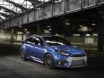 Ford Focus RS 2015 года